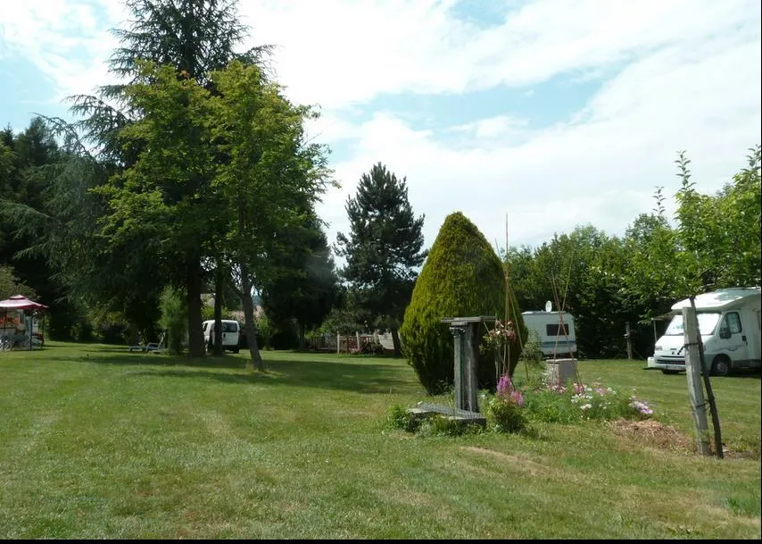 Camping de l'Oiselon - image n°3 - Ain