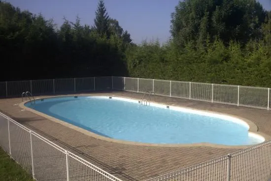 Camping de l'Oiselon - image n°4 - Ain