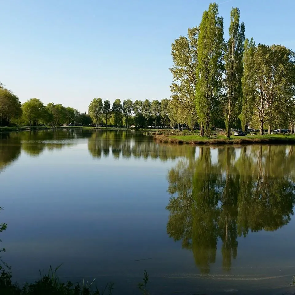 Camping Oasis des Domes - image n°2 - Ain