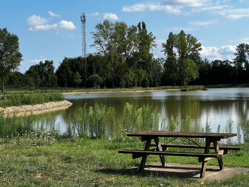 Camping Oasis des Dombes - image n°23 - Ain