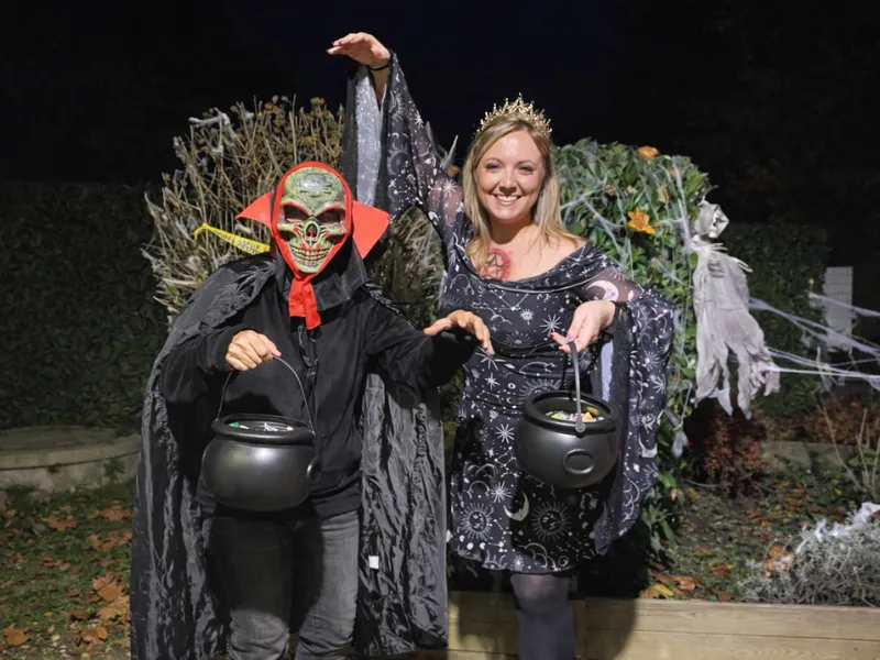 Camping Oasis des Dombes - image n°41 - Ain