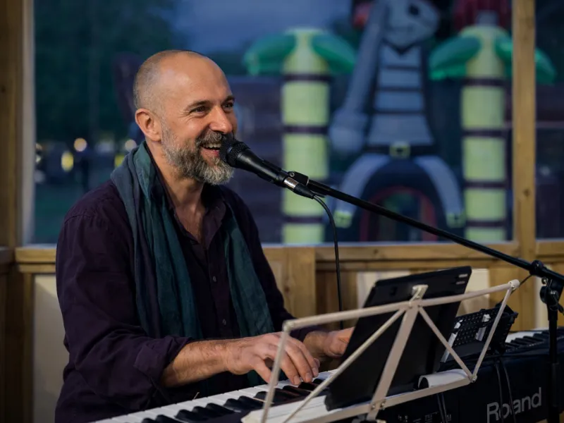 Camping Oasis des Dombes - image n°18 - Ain