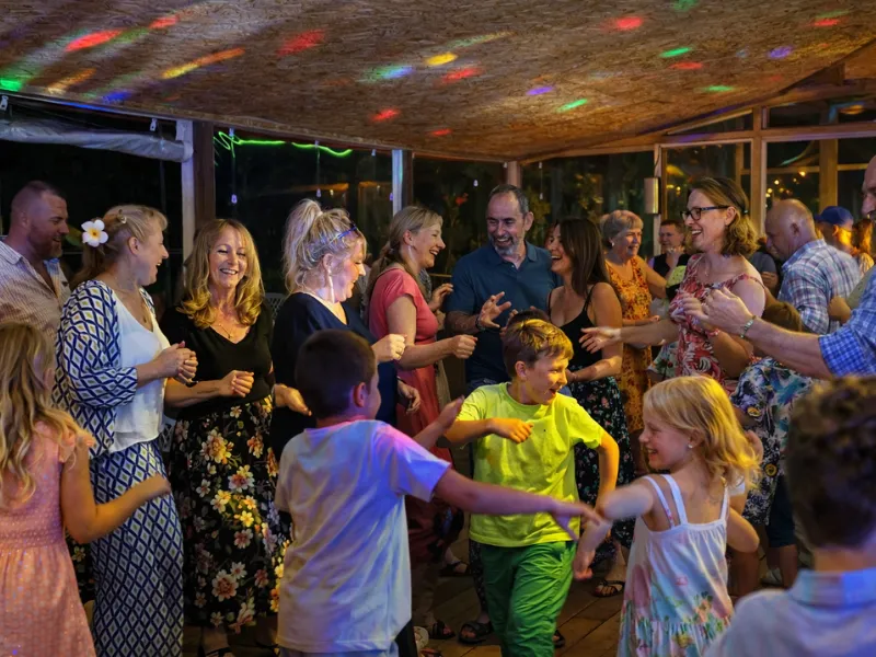 Camping Oasis des Dombes - image n°19 - Ain