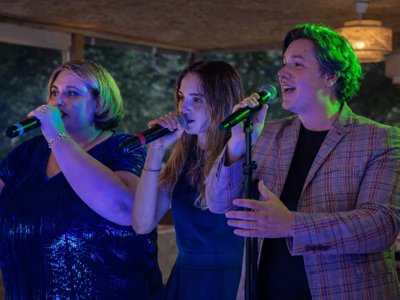 Camping Oasis des Dombes - image n°17 - Ain