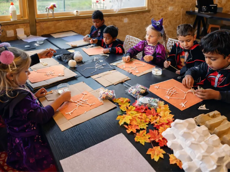 Camping Oasis des Dombes - image n°22 - Ain