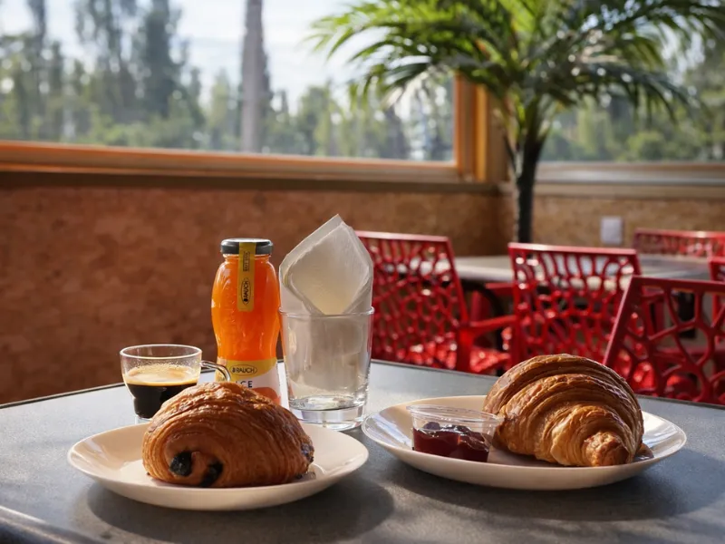 Camping Oasis des Dombes - image n°15 - Ain