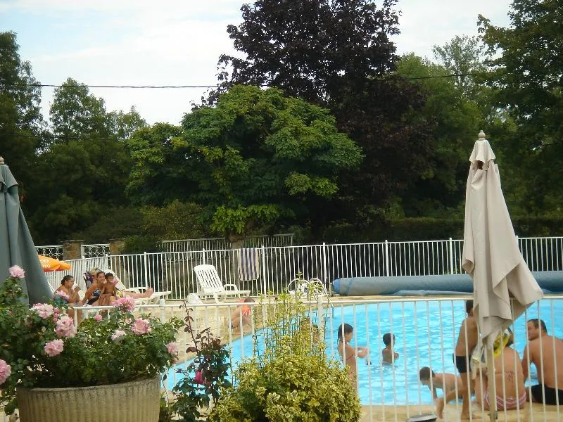 Camping Claire Rivière - image n°3 - Ain