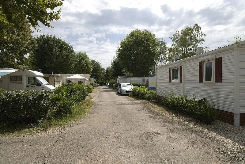 Camping Claire Rivière - image n°4 - Ain