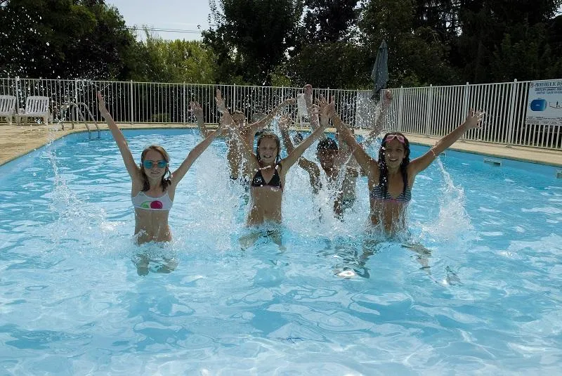 Camping Claire Rivière - image n°8 - Ain
