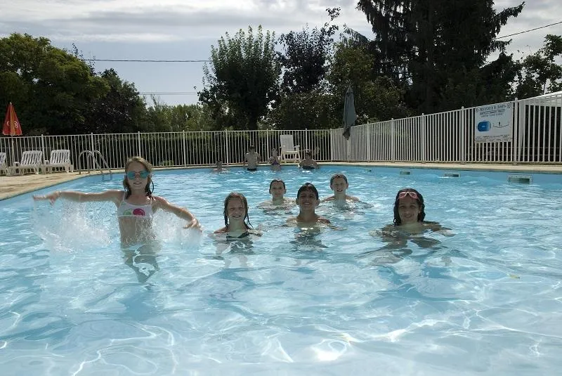 Camping Claire Rivière - image n°9 - Ain