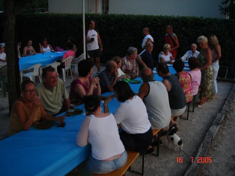 Camping Claire Rivière - image n°15 - Ain