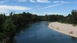 Camping Claire Rivière - image n°11 - Ain