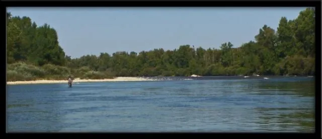 Camping Claire Rivière - image n°12 - Ain