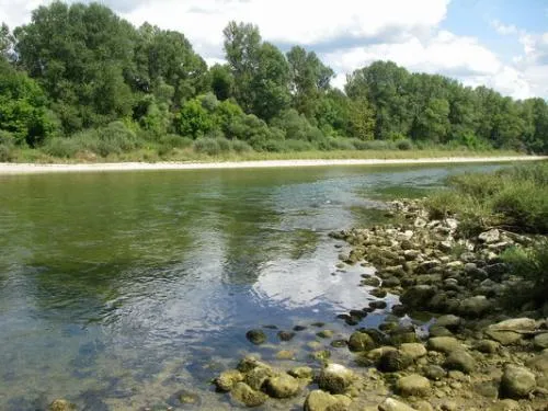 Camping Claire Rivière - image n°14 - Ain