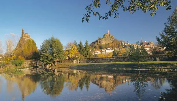 Espace Nature de Sabatoux