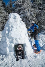 Foto #19 van Auberge & Camping Sabatoux