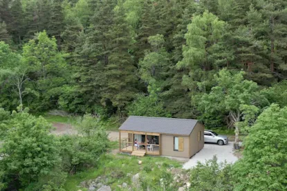 Chalet Standing L'étoile