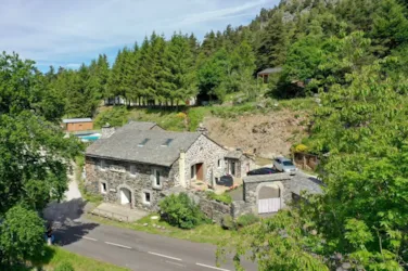 Auberge & Camping Sabatoux - image n°2 - Camping Direct