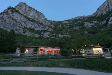 Camping la Graville - Drome