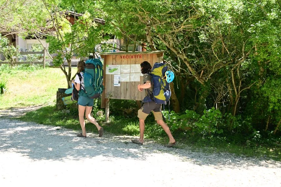 Camping la Graville - image n°6 - Drome