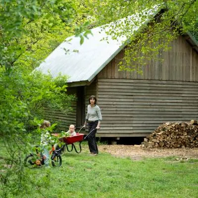 Camping la Graville - image n°7 - Drome