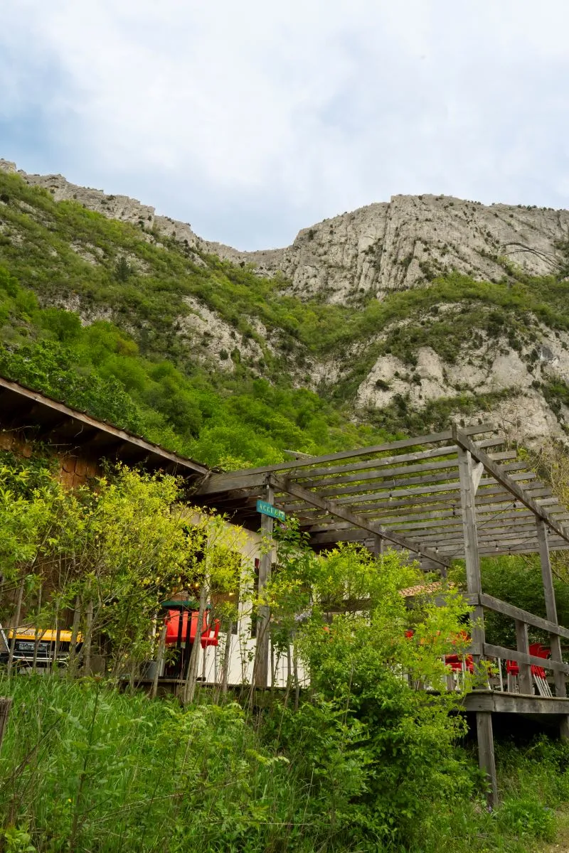 Camping la Graville - image n°10 - Drome
