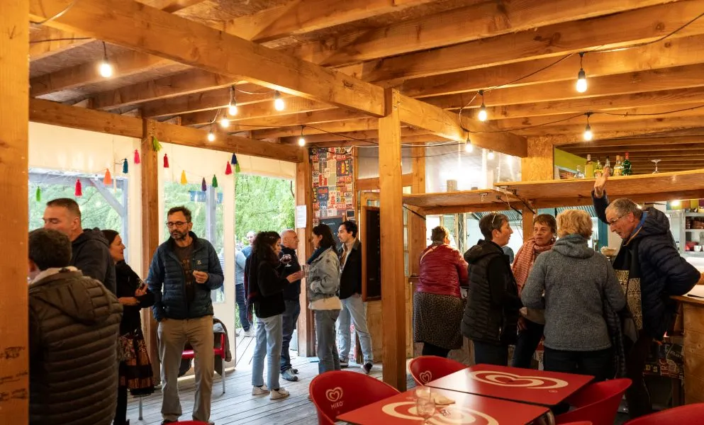 Camping la Graville - image n°14 - Drome