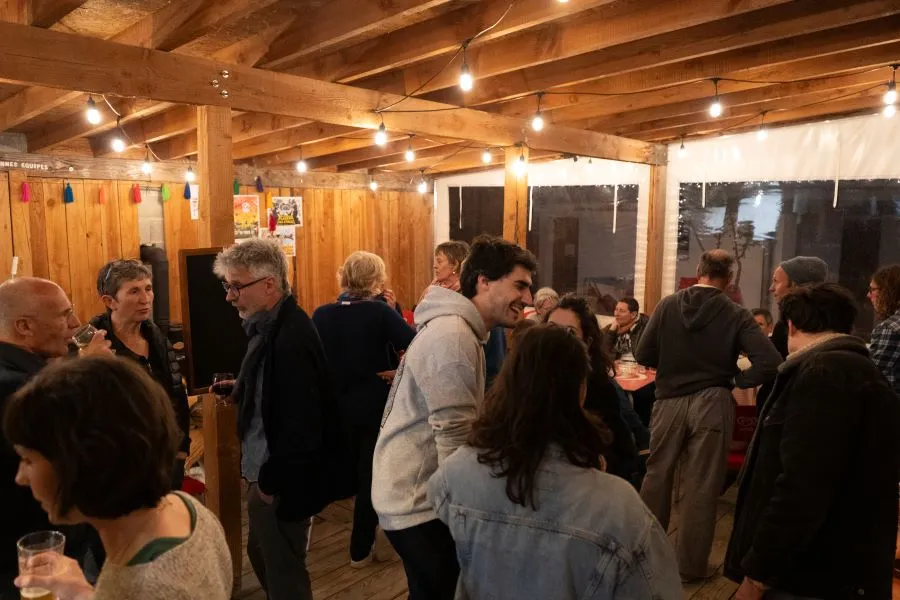 Camping la Graville - image n°15 - Drome