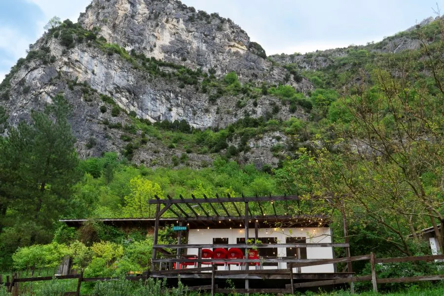 Camping la Graville - image n°17 - Drome
