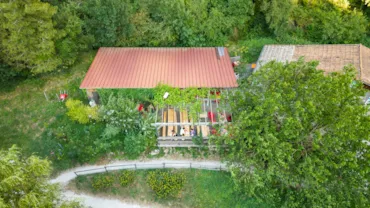 Camping la Graville - Drome