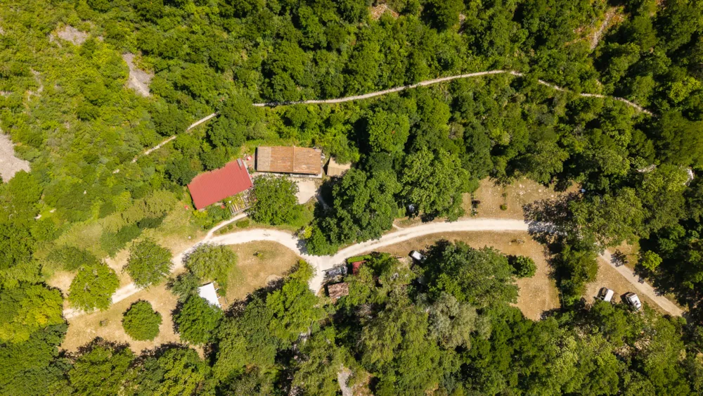 Camping la Graville - image n°3 - Drome