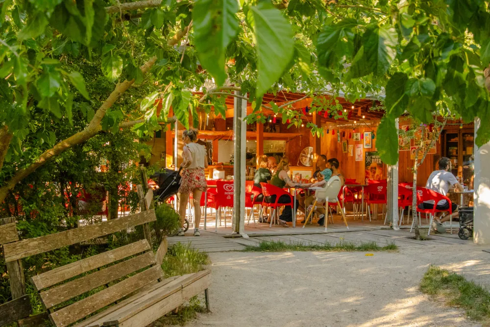 Camping la Graville - image n°11 - Drome