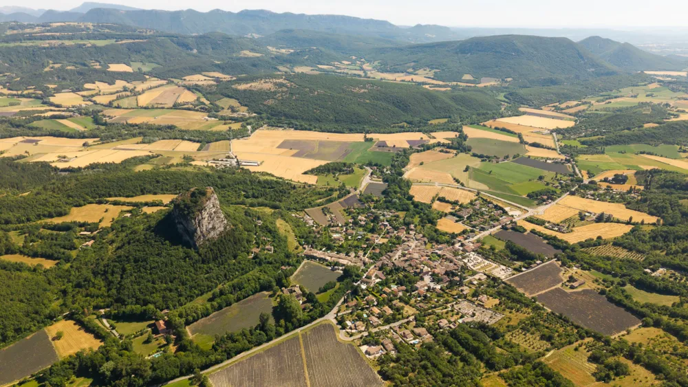 Camping la Graville - image n°16 - Drome