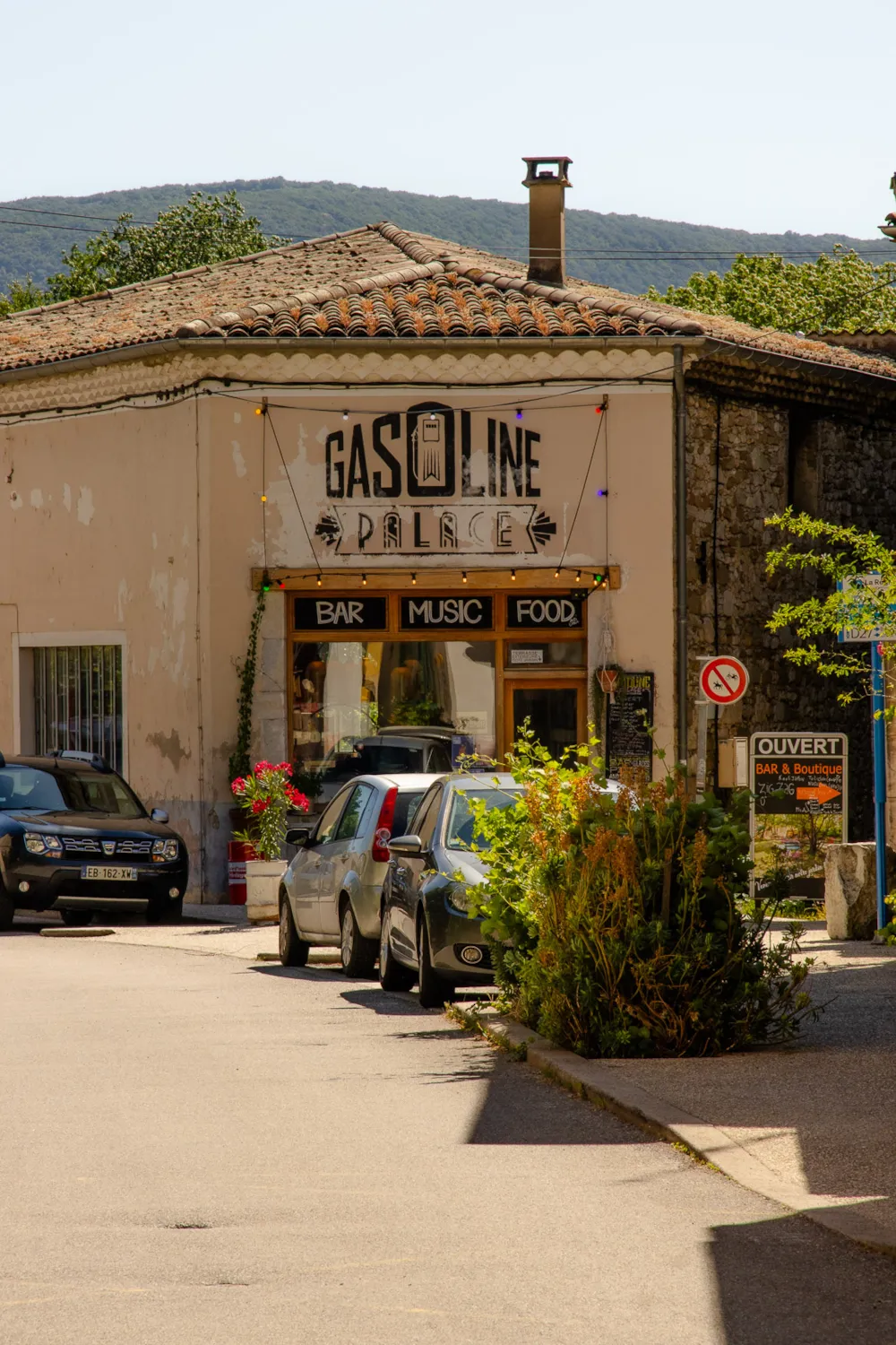 Camping la Graville - image n°17 - Drome