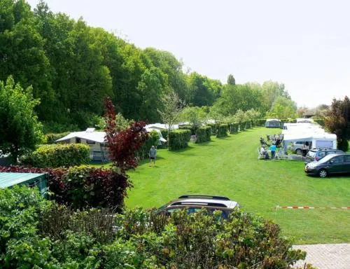 Camping de Betuwe Hoeve - image n°1 - Camping2Be