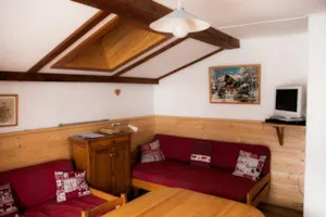 Locatif - Grillon 2 - Camping Chantalouette