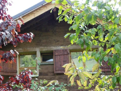 Location - Grillon 2 - image n°7 - Camping Chantalouette