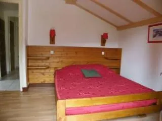 Location - Grillon 2 - image n°4 - Camping Chantalouette