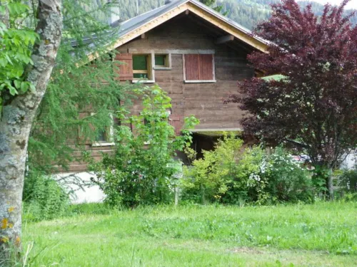 Location - Grillon 2 - image n°6 - Camping Chantalouette
