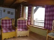 Mietunterkunft - Jonquilles 3* - image n°3 - Camping Chantalouette