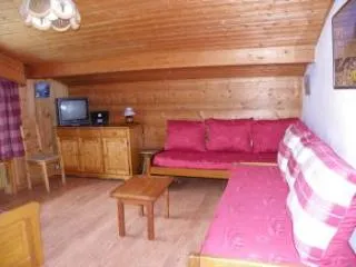 Mietunterkunft - Jonquilles 3* - image n°5 - Camping Chantalouette