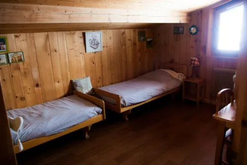 Mietunterkunft - Jonquilles 3* - image n°10 - Camping Chantalouette