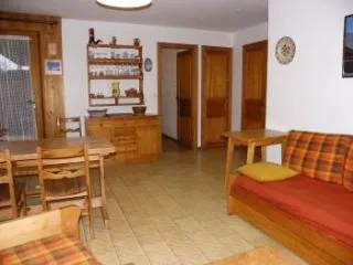 Mietunterkunft - Génépi - image n°2 - Camping Chantalouette