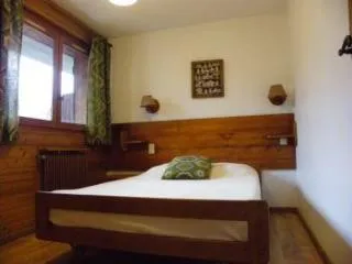 Mietunterkunft - Génépi - image n°3 - Camping Chantalouette
