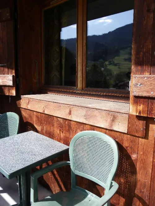 Mietunterkunft - Génépi - image n°7 - Camping Chantalouette