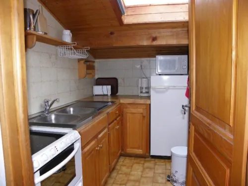 Accommodation - Serpolet - image n°2 - Camping Chantalouette