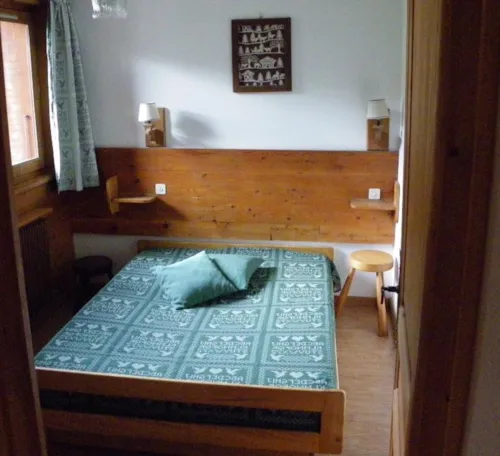 Accommodation - Serpolet - image n°3 - Camping Chantalouette