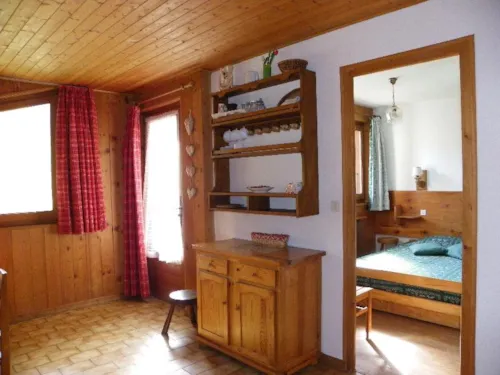 Accommodation - Serpolet - image n°5 - Camping Chantalouette
