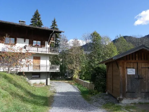 Accommodation - Serpolet - image n°6 - Camping Chantalouette