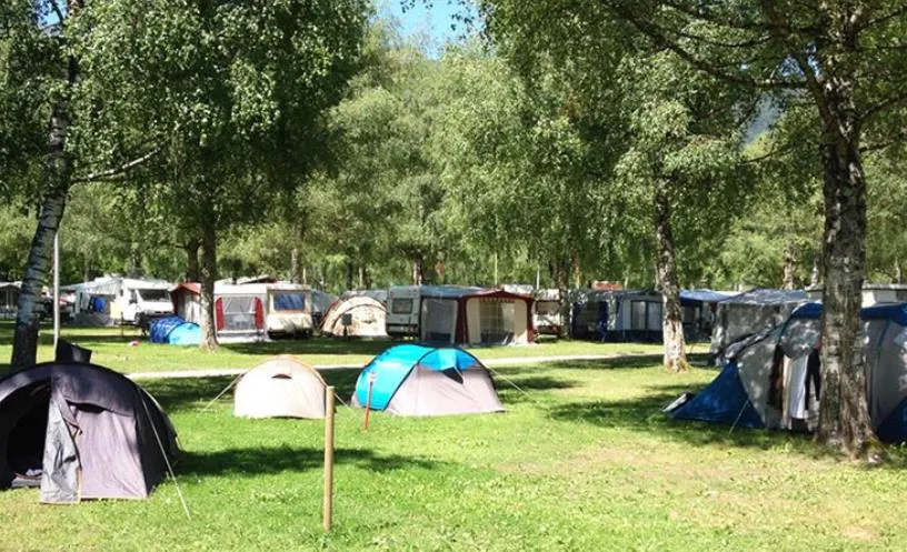 Camping L'Aloua - image n°4 - Camping Direct